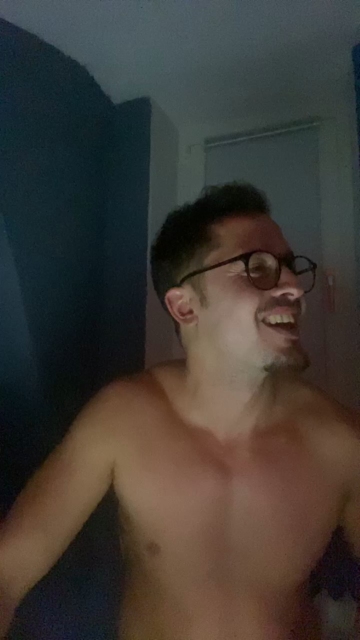 ElvagaJr  14-10-2021 Recorded Video Nude